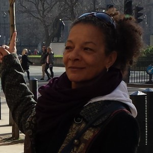 Photo de profil de Agnès Roussineau
