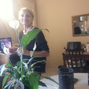 Photo de profil de Agnes Roux