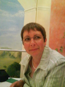 Photo de profil de Agnès Rouyer