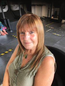 Photo de profil de Agnès Royer