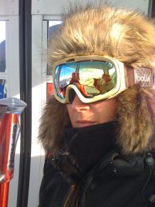 Photo de profil de Agnes Rozand