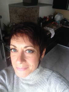 Photo de profil de Agnès Saliou
