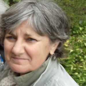 Photo de profil de Agnès Sarafian