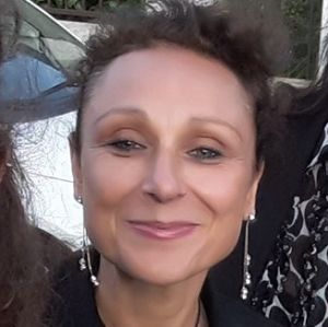 Photo de profil de Agnès Sauvaget