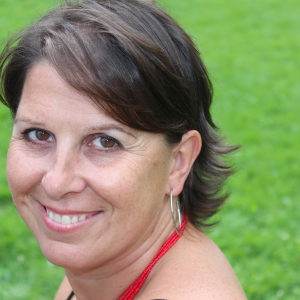 Photo de profil de Agnès Sauvé