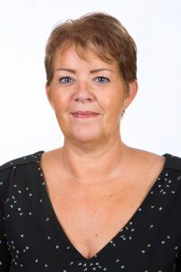 Photo de profil de Agnès Schier