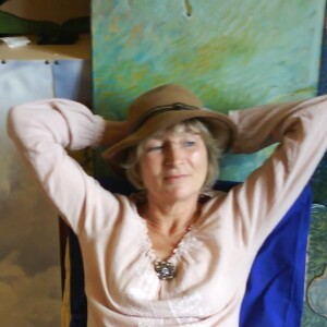 Photo de profil de Agnès Schmitt