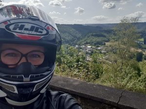 Photo de profil de Agnès Schuchard