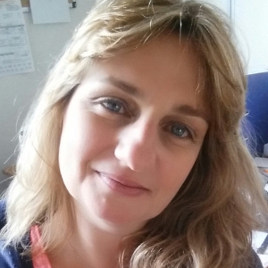 Photo de profil de Agnes Seban