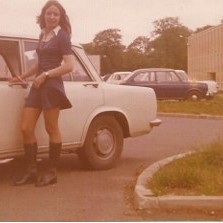 Photo de profil de Agnès Sébire