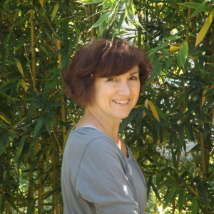 Photo de profil de Agnès Ségura