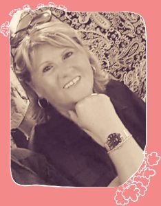 Photo de profil de Agnes Sigurani
