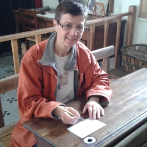 Photo de profil de Agnes Soler