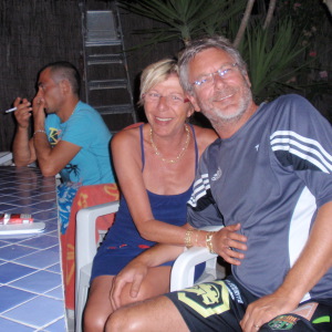 Photo de profil de Agnès Tambon