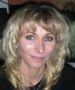 Photo de profil de Agnès Tavan
