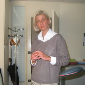 Photo de profil de Agnes Thiollet