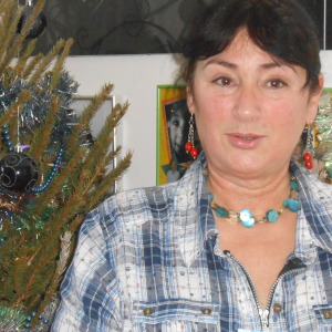Photo de profil de Agnes Thonier