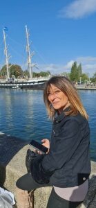 Photo de profil de Agnes Torossian