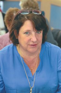 Photo de profil de Agnes Toullec