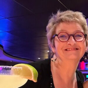 Photo de profil de Agnès Vancaeyzeele