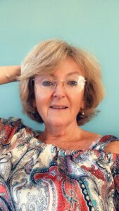 Photo de profil de Agnès Vasseur