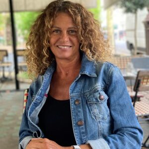 Photo de profil de Agnès Vaudin