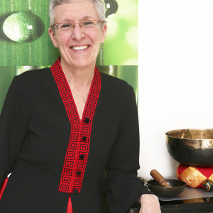 Photo de profil de Agnès Viéville