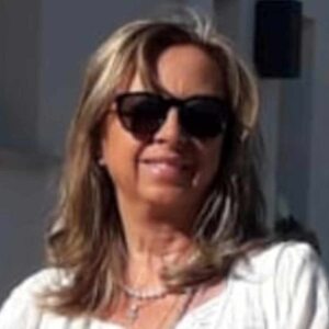 Photo de profil de Agnès Vitiello