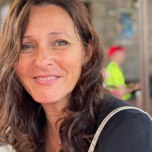 Photo de profil de Agnes Zanardi