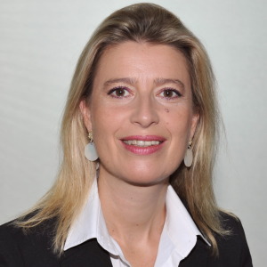 Photo de profil de Agnès de La Brière