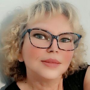Photo de profil de Agnès de Pinho