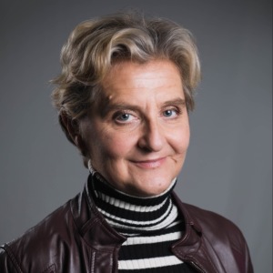 Photo de profil de Agnès l'Epine