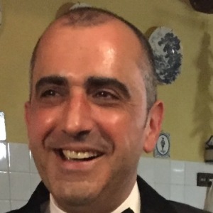Photo de profil de Agostinho Correia Machado