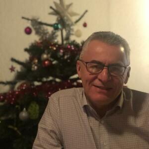 Photo de profil de Agostino Cozzucoli
