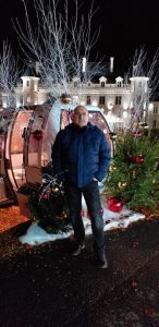 Photo de profil de Agostino Di Masullo