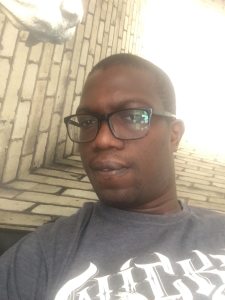 Photo de profil de Aguirre Gbahi