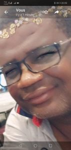 Photo de profil de Ahamadou Dosso