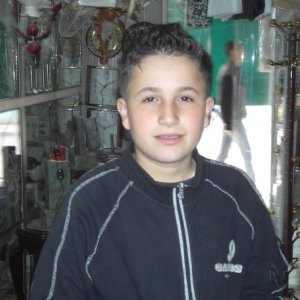 Photo de profil de Ahcen Mancer