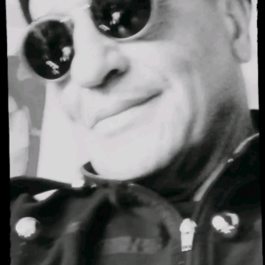 Photo de profil de Ahcene Toubi