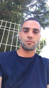 Photo de profil de Ahfed Rafes