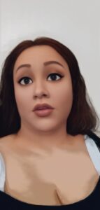 Photo de profil de Ahlem Hamidi