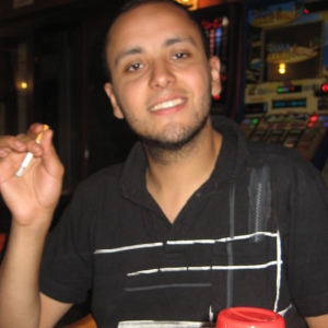 Photo de profil de Ahmed Amine Arrach