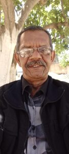 Photo de profil de Ahmed Brahim Zilal