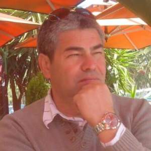 Photo de profil de Ahmed Hichem Rais