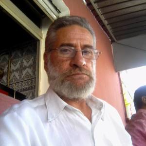 Photo de profil de Ahmed Noreddine Menezla