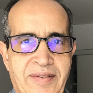 Photo de profil de Ahmed Aajjane