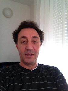 Photo de profil de Ahmed Abdelli