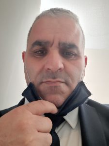Photo de profil de Ahmed Abdesslam