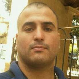 Photo de profil de Ahmed Achour