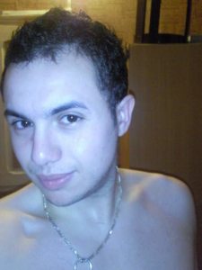 Photo de profil de Ahmed Agourram